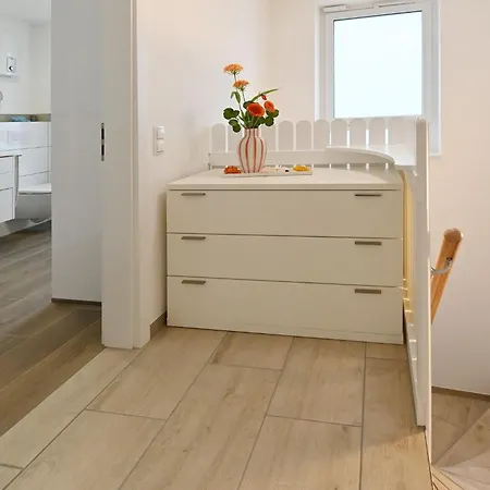 Uhl Kleines & Kleine Oase Apartment *