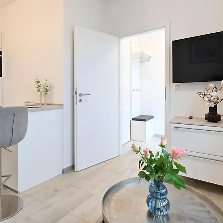 Uhl Kleines & Kleine Oase Apartment Bad Neuenahr-Ahrweiler