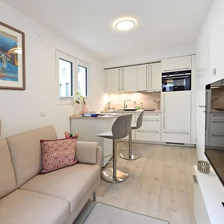 Uhl Kleines & Kleine Oase Apartment Bad Neuenahr-Ahrweiler