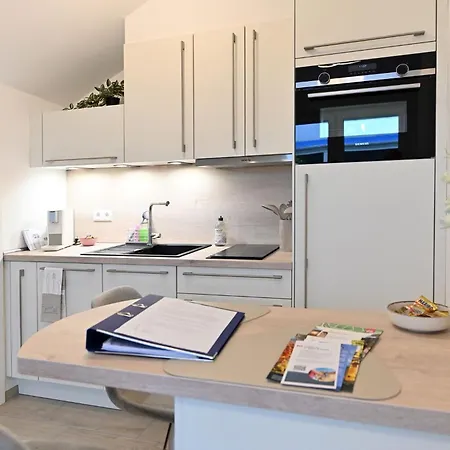 Apartment Uhl Kleines & Kleine Oase Bad Neuenahr-Ahrweiler
