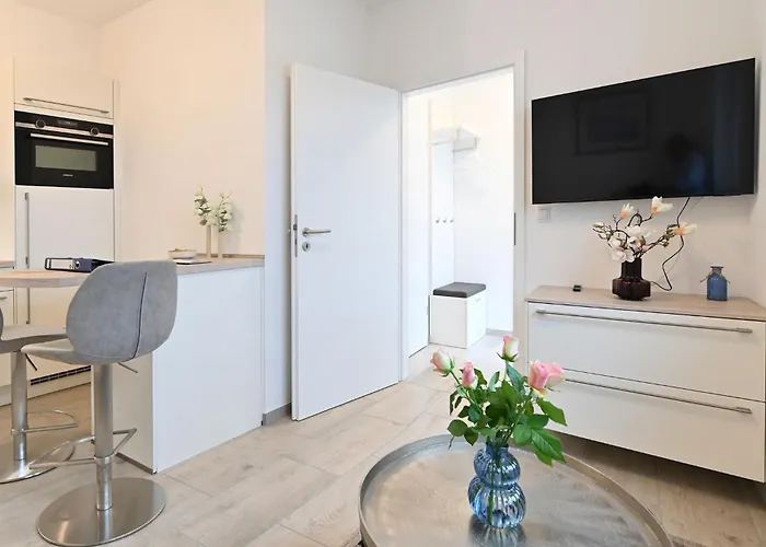 Uhl Kleines & Kleine Oase Apartamento Bad Neuenahr-Ahrweiler