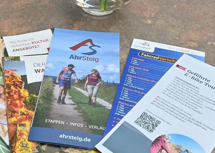 Uhl Kleines & Kleine Oase Bad Neuenahr-Ahrweiler